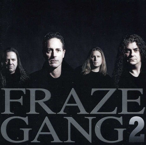 Fraze Gang: 2 - COMPACT DISCS