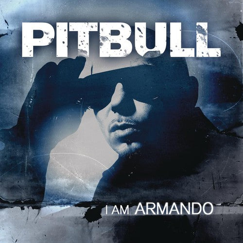 Pitbull: I Am Armando - COMPACT DISCS