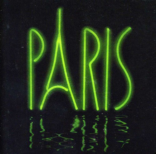 Paris: Paris - COMPACT DISCS