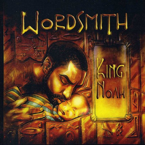 Wordsmith: King Noah - COMPACT DISCS