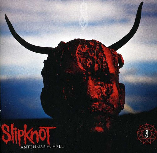 Slipknot: Antennas To Hell - COMPACT DISCS