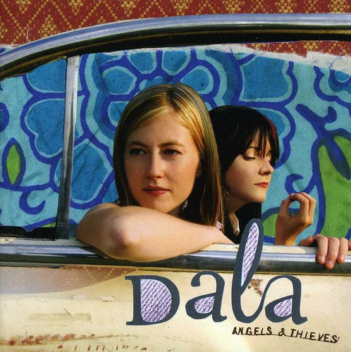 Dala: Angels and Thieves - COMPACT DISCS