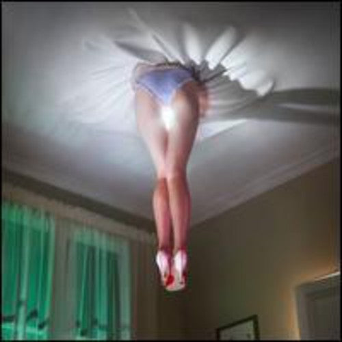 Two Door Cinema Club: Beacon: Limited - COMPACT DISCS