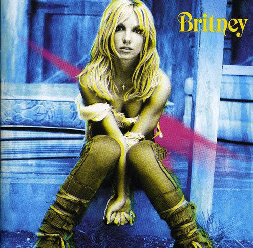 Britney Spears: Britney - COMPACT DISCS