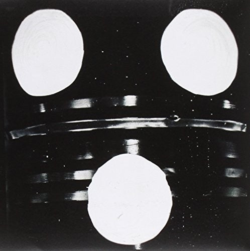 The Dark Horses: Radio - 7-INCH SINGLE