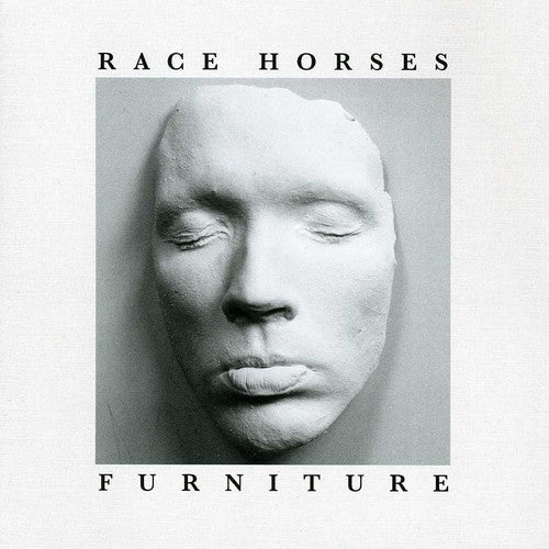 Race Horses: Furniture - COMPACT DISCS
