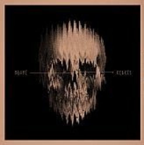 Brume: Xerxes - VINYL LP