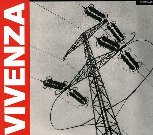 Vivenza: Veriti Plastici - COMPACT DISCS
