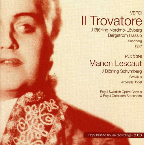 Various Artists: Royal Swedish Opera Archives 1 / Various - COMPACT DISCS
