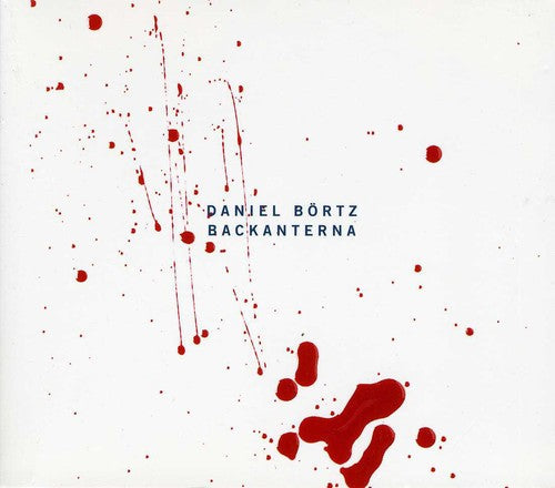 Kjell Ingebretsen: Bachanterna (Bacchae) - COMPACT DISCS