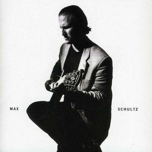 Max Schultz: Promise - COMPACT DISCS