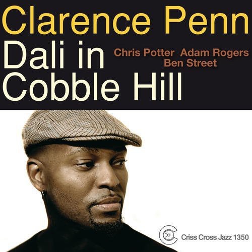 Clarence Penn: Dali in Cobble Hill - COMPACT DISCS