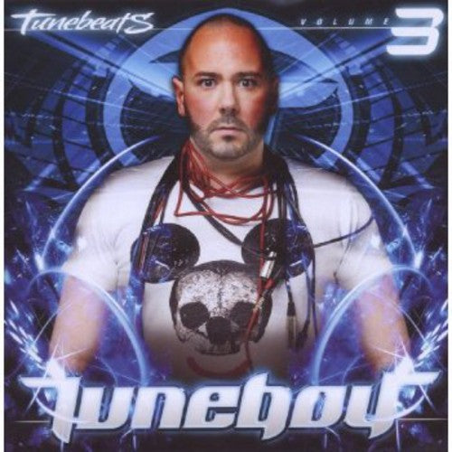 Various Artists: Tunebeats 3-Tuneboy - COMPACT DISCS
