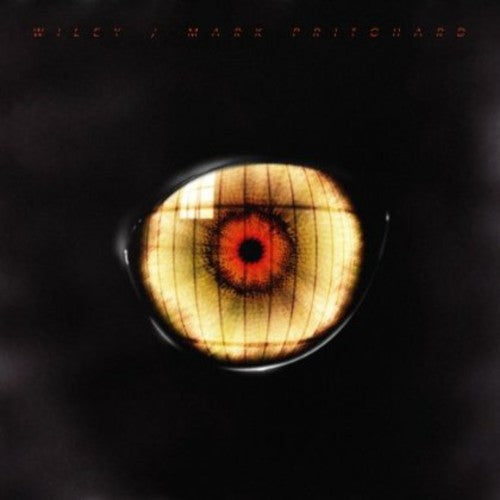 Wiley & Mark Pritchard: Scar/Money Man - 12-INCH SINGLE