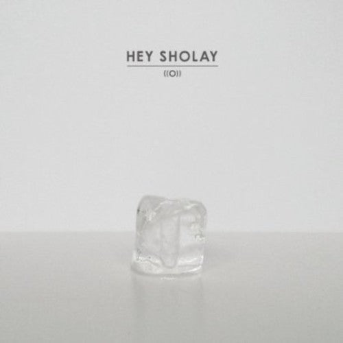 Hey Sholay: ((O)) - COMPACT DISCS