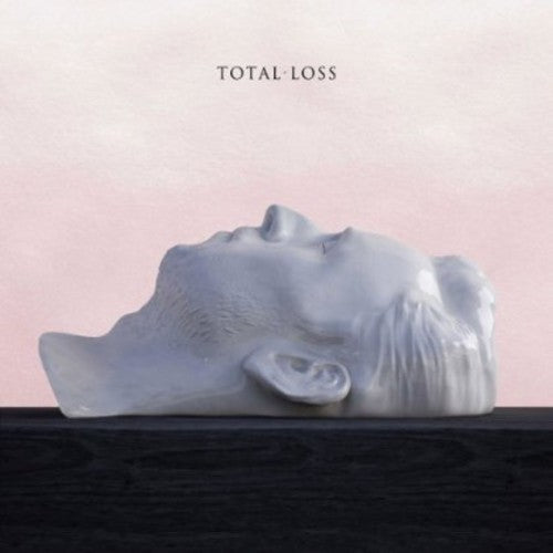 How to Dress Well: Total Loss - VINYL LP