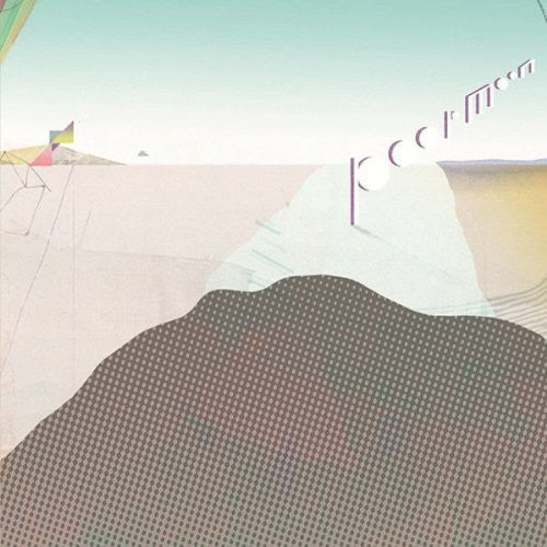 Poor Moon: Poor Moon - VINYL LP