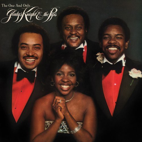 Gladys Knight & Pips: The One & Only (expanded Edition) - COMPACT DISCS