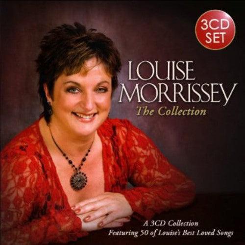 Louise Morrissey: Collection - COMPACT DISCS