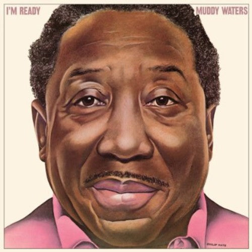 Muddy Waters: I'm Ready - VINYL LP