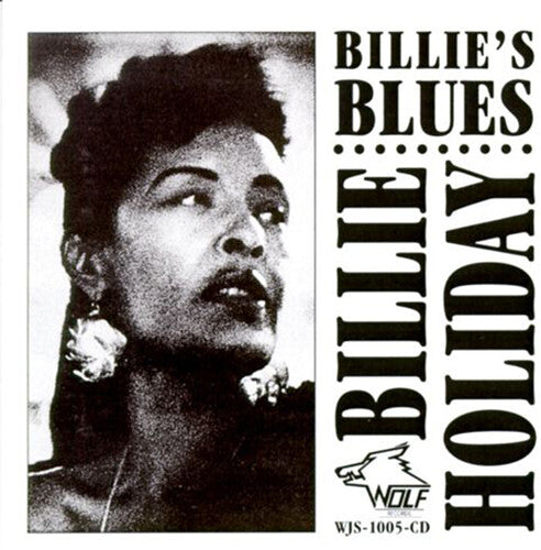 Billie Holiday: Billie's Blues - COMPACT DISCS