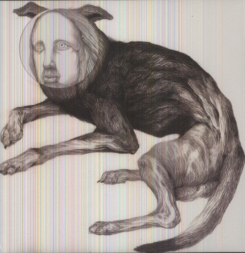 Thee Oh Sees: Putrifiers II - VINYL LP