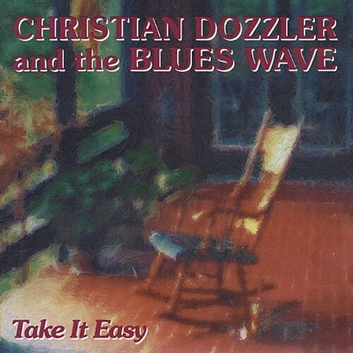 Christian Dozzler: Take It Easy - COMPACT DISCS