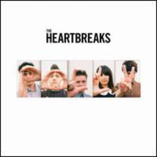 Heartbreaks: Polly - 7-INCH SINGLE