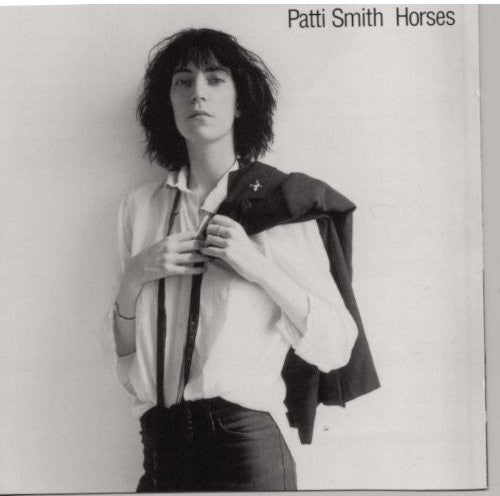 Patti Smith: Horses - COMPACT DISCS
