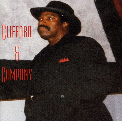 Clifford and Company: Clifford and Company - COMPACT DISCS
