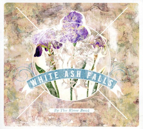 White Ash Falls: By the River Bend - COMPACT DISCS