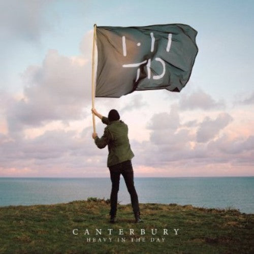 Canterbury: Heavy in the Day - COMPACT DISCS