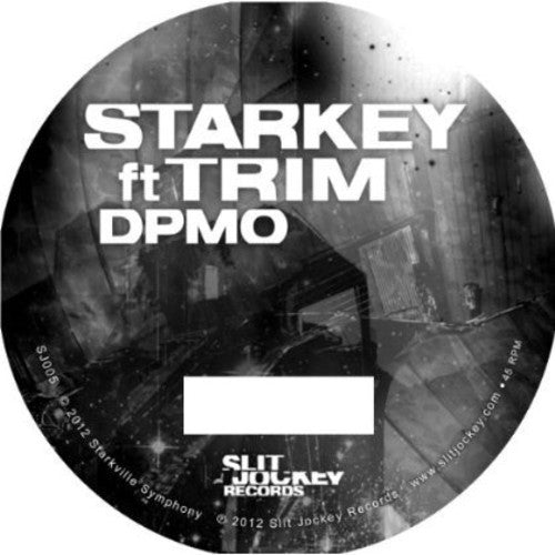 Leah Smith: Dfmo/Poison - 12-INCH SINGLE