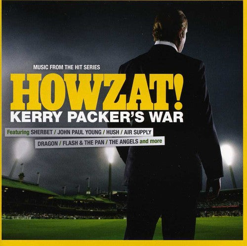 Various Artists: Howzat! Kerry Packer's War - COMPACT DISCS