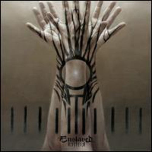 Enslaved: Riitiir - COMPACT DISCS