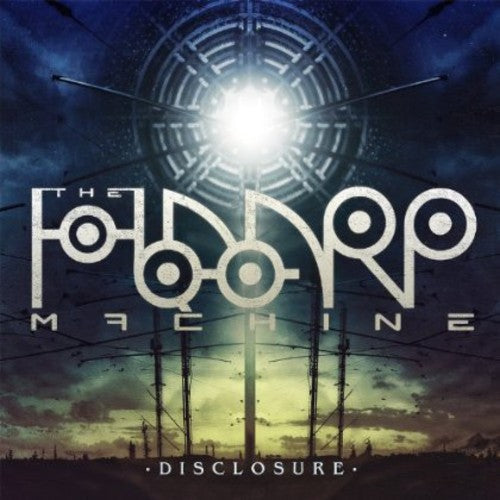 The HAARP Machine: Disclosure - COMPACT DISCS