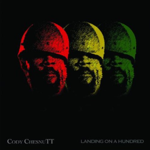 Cody ChesnuTT: Landing on a Hundred - COMPACT DISCS