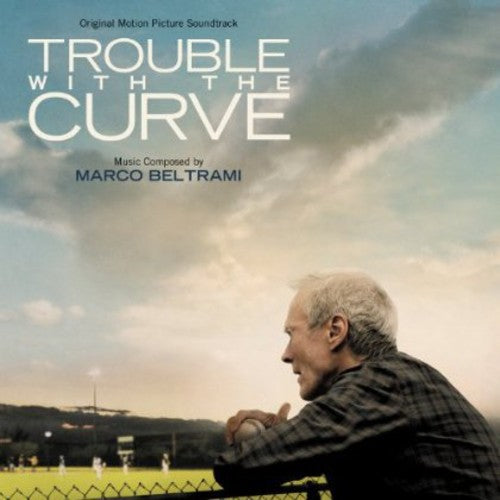 Marco Beltrami: Trouble with the Curve (Score) (Original Soundtrack) - COMPACT DISCS