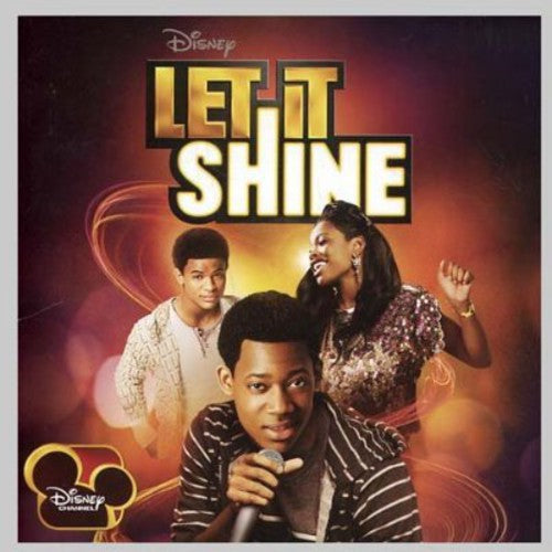 Various Artists: Let It Shine - COMPACT DISCS