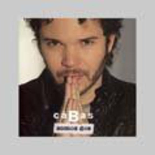 Cabas Andres: Somos Dos - COMPACT DISCS