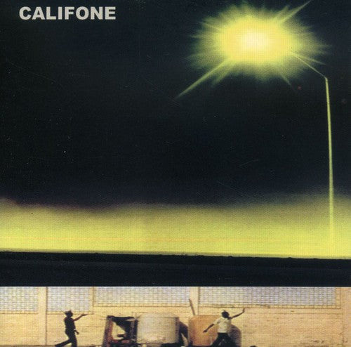 Califone: Sometimes Good Weather Follows Bad People - VINYL LP