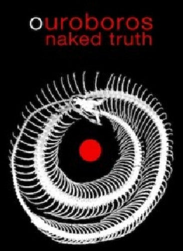 Naked Truth: Ouroboros - COMPACT DISCS