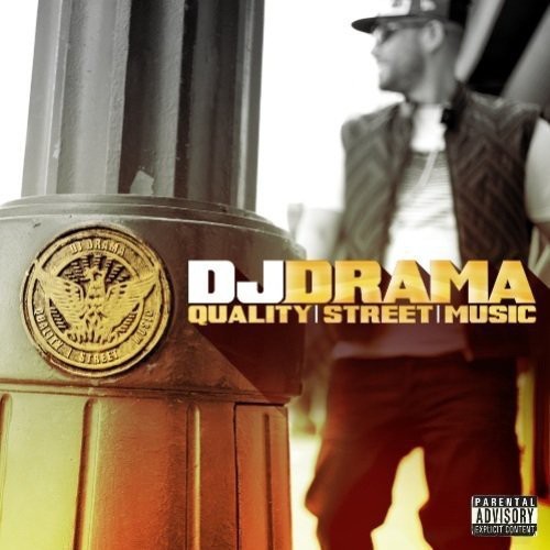 Drama: Quality Street Music - COMPACT DISCS