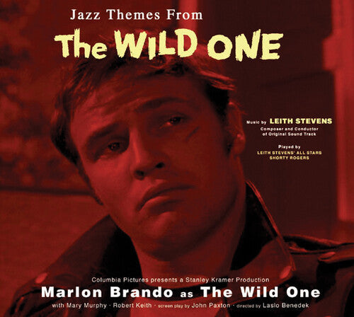 Wild One / Various: The Wild One (Jazz Themes From the Motion Picture) - COMPACT DISCS