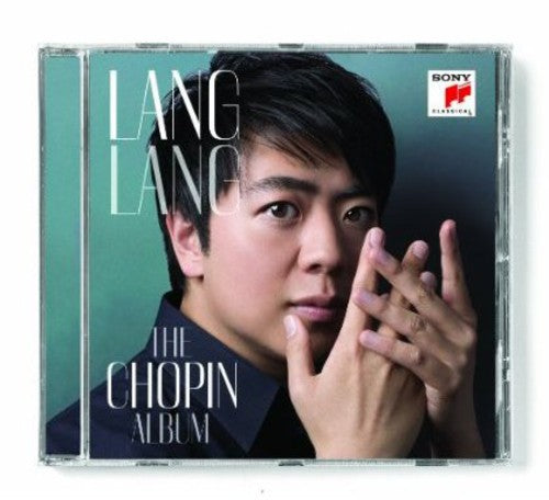 Lang Lang: Lang Lang: The Chopin Album - COMPACT DISCS