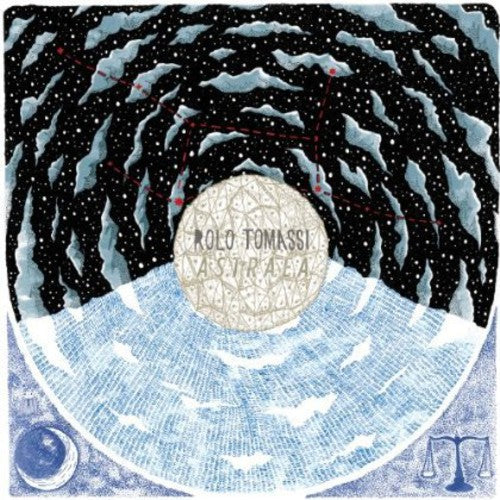 Rolo Tomassi: Astraea - COMPACT DISCS