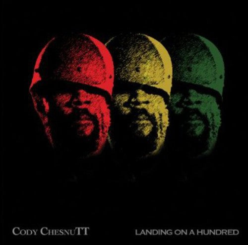 Cody ChesnuTT: Landing on a Hundred - VINYL LP