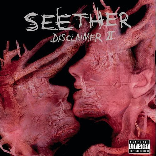 Seether: Disclaimer II - COMPACT DISCS