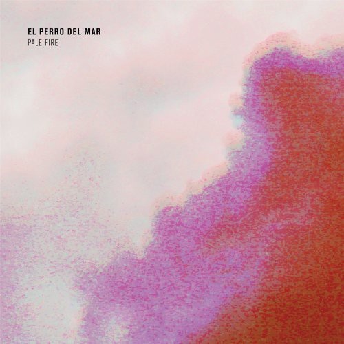 El Perro del Mar: Pale Fire - COMPACT DISCS