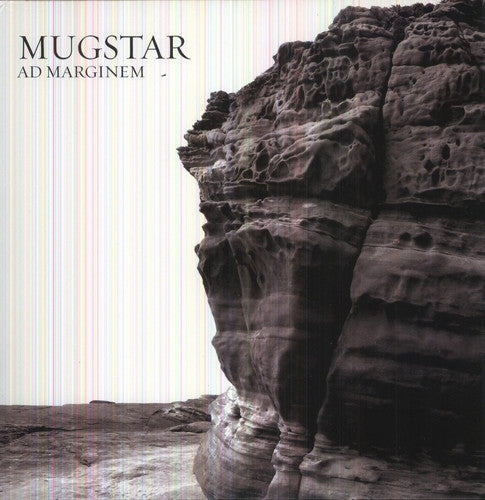 Various Artists: Mugstar (Original Soundtrack) - VINYL LP